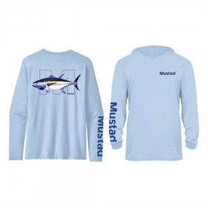 ΜΠΛΟΥΖΑ MUSTAD TUNA